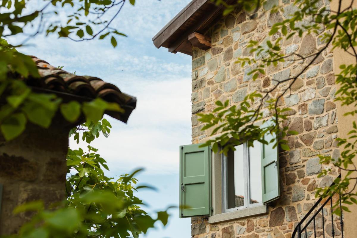 Borgo Pianello Country Resort - Housity