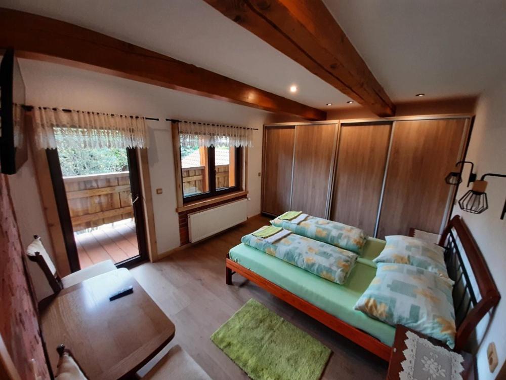 Wellness Penzion Na Kamyncu - Housity
