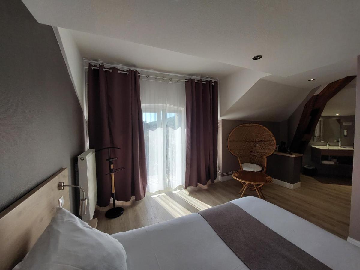 Logis Auberge Des Voyageurs - Housity