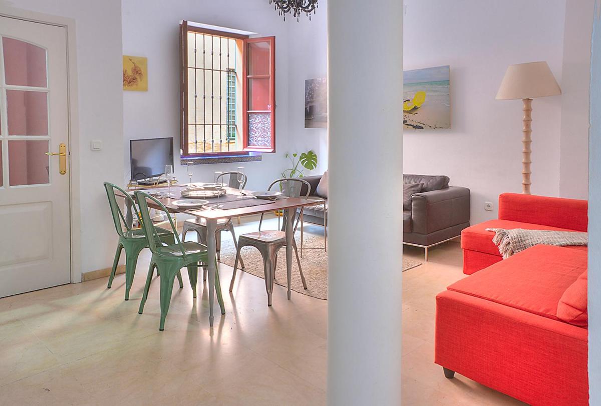 Duplex in Historic Center - Housity