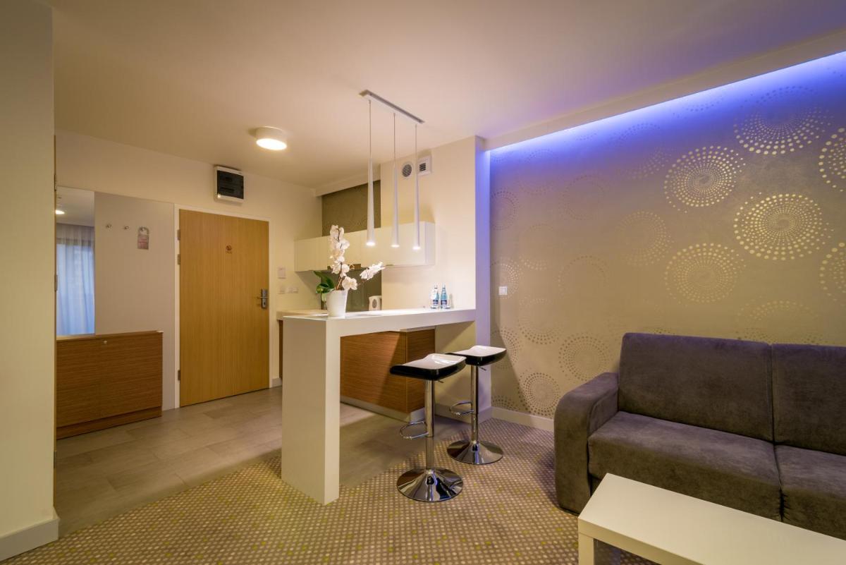Rest Apartments - Housity