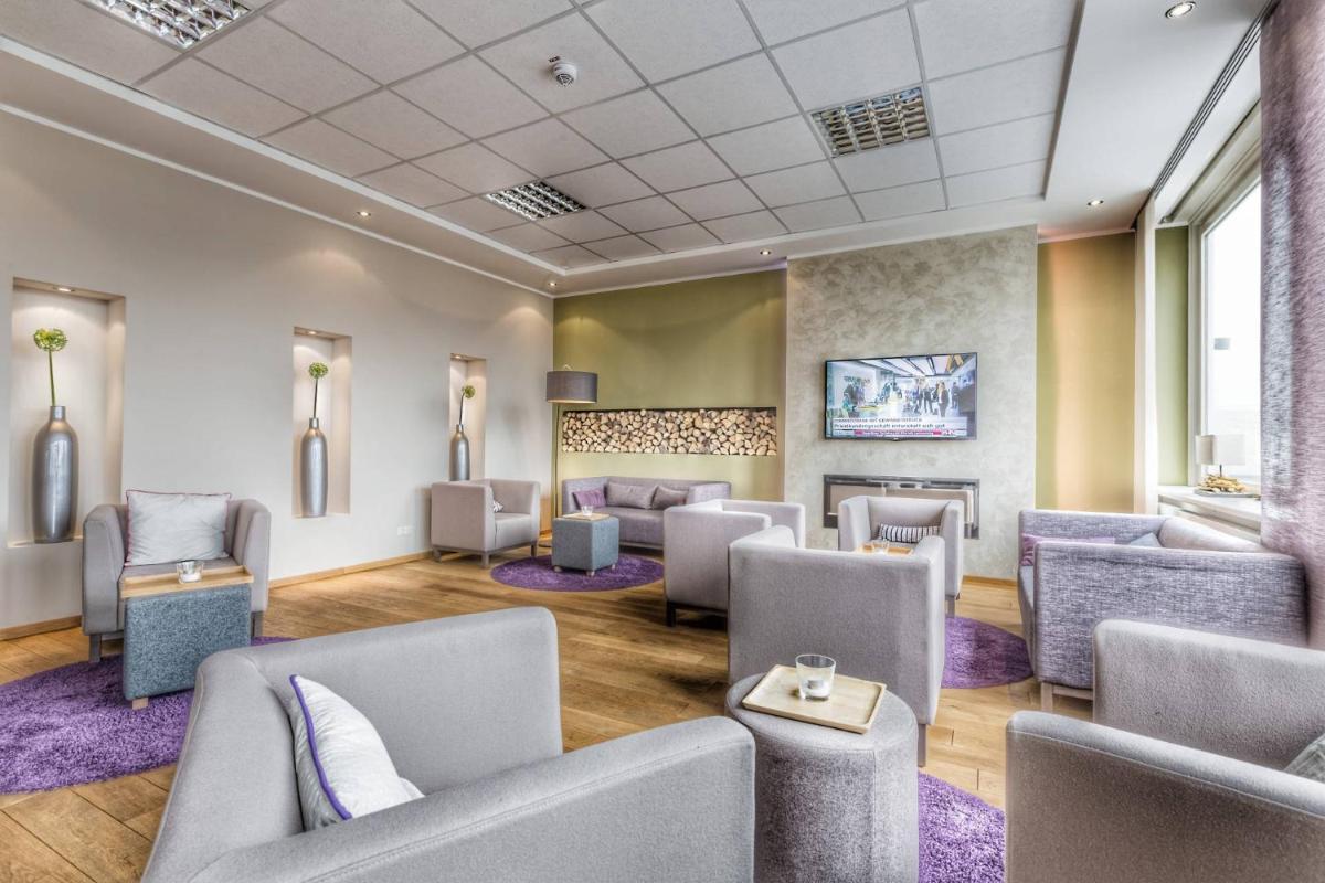 Parkhotel Ropeter - Housity