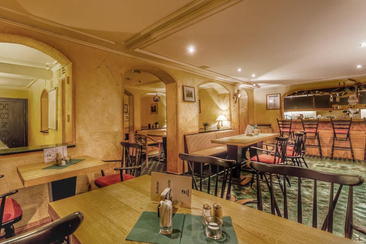 Parkhotel Ropeter - Housity