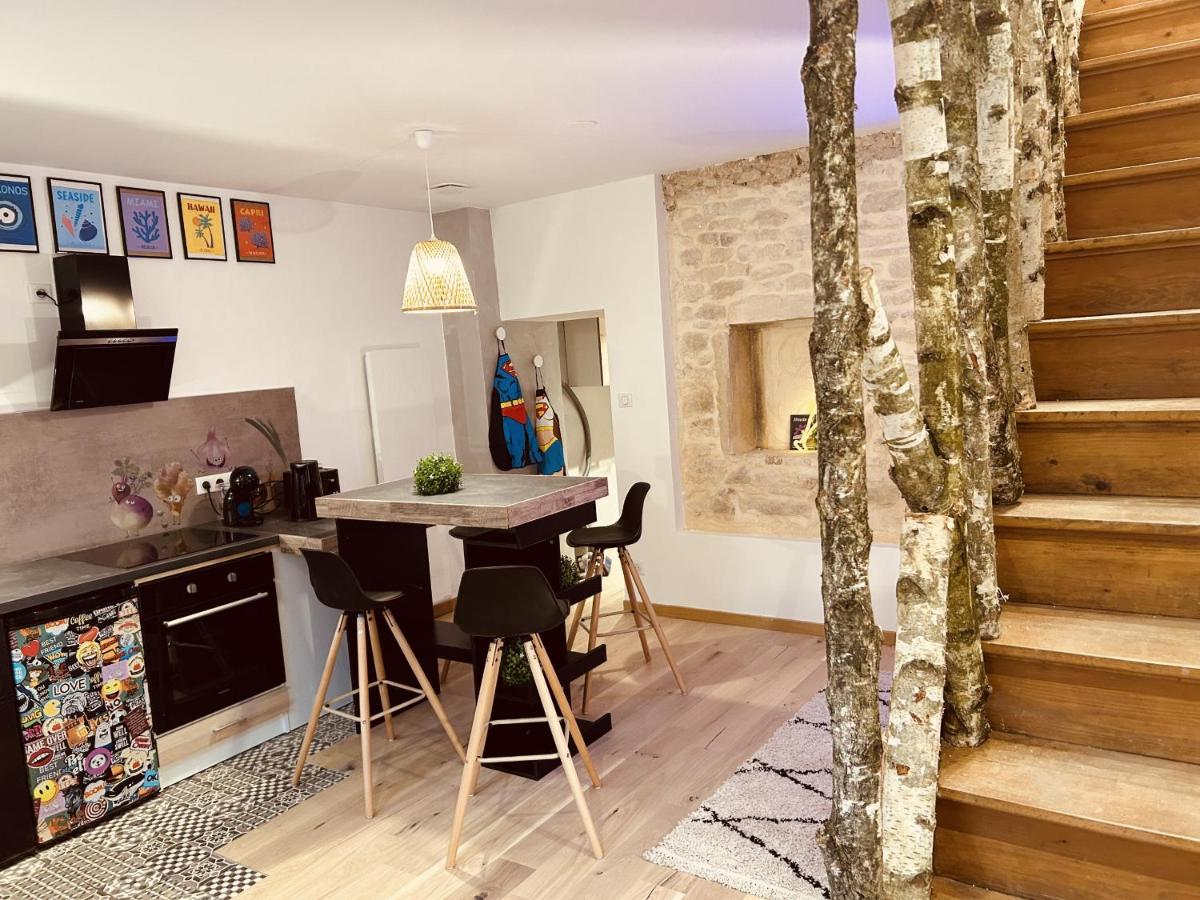 LA MARIEFACTURE - Comme un Art de Rire - Housity