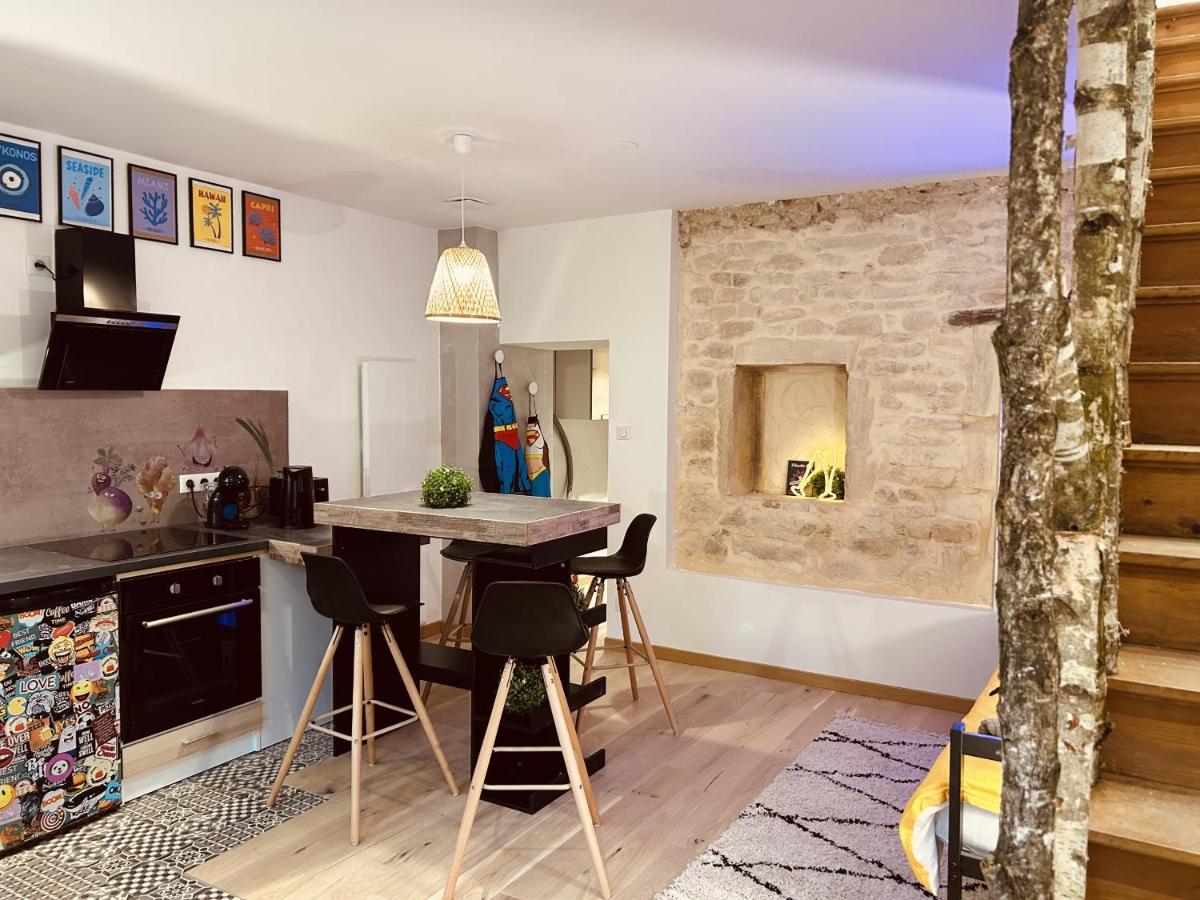 LA MARIEFACTURE - Comme un Art de Rire - Housity