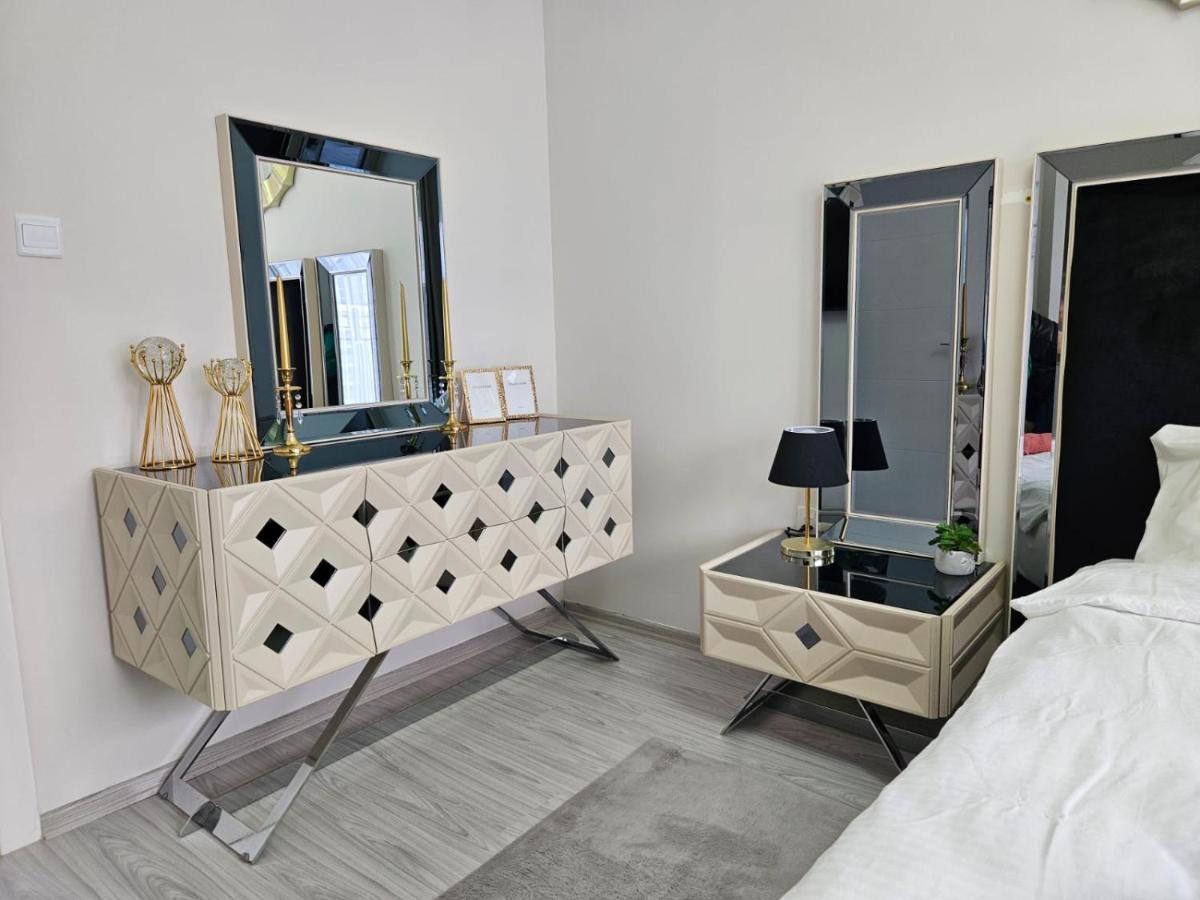 Caesar Resort & Spa Luxury Apartment Long Beach Iskele - Housity