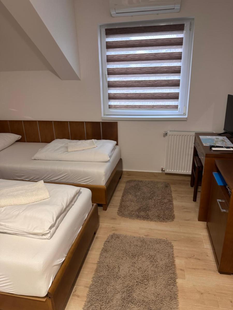 Aqua prenociste Palic - Housity