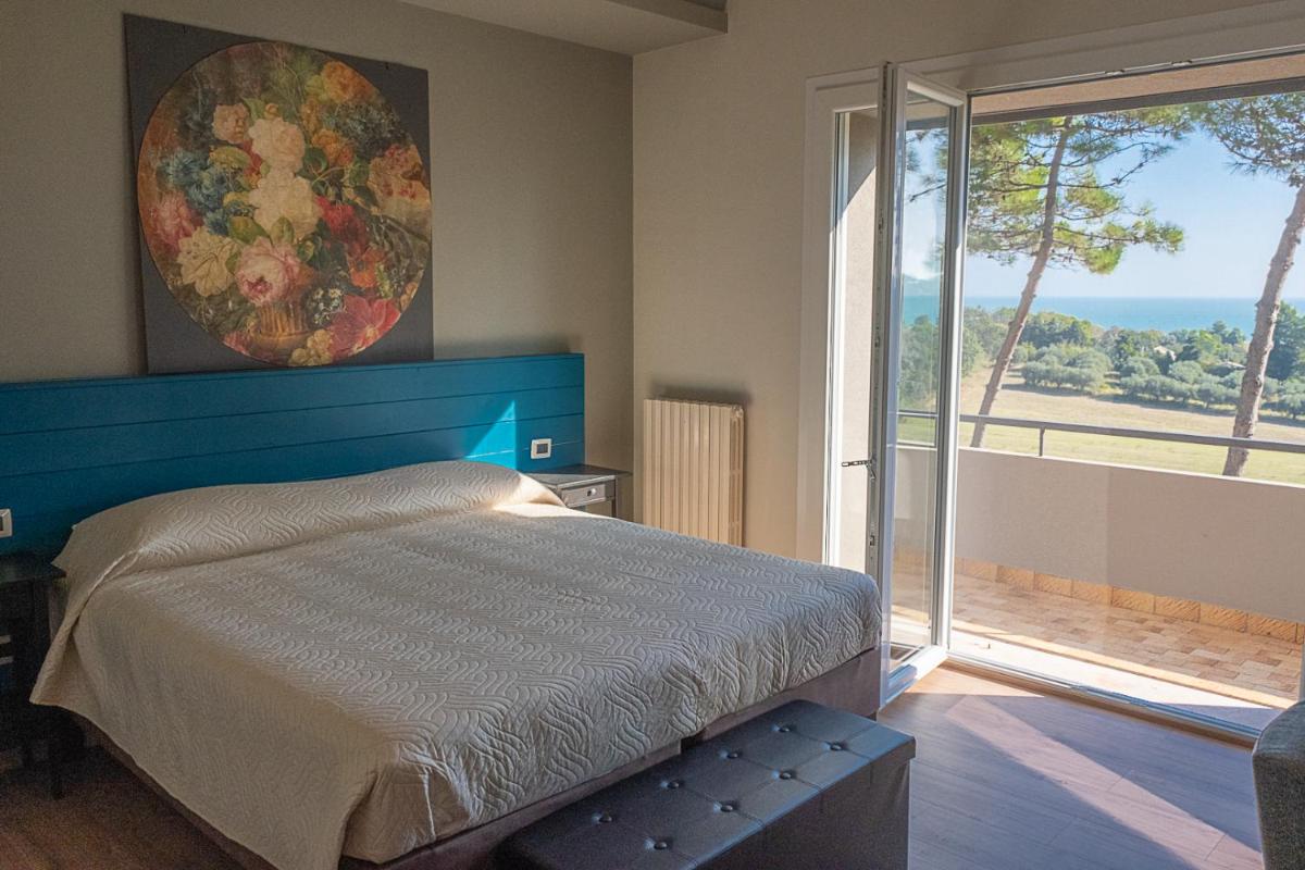Bea&Berto - B&B - - Housity