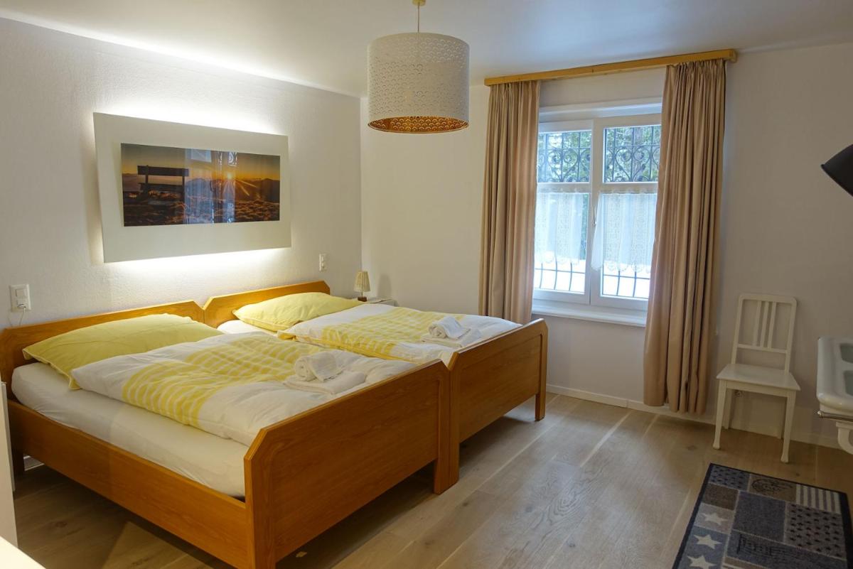 Chalet Surselva - Housity