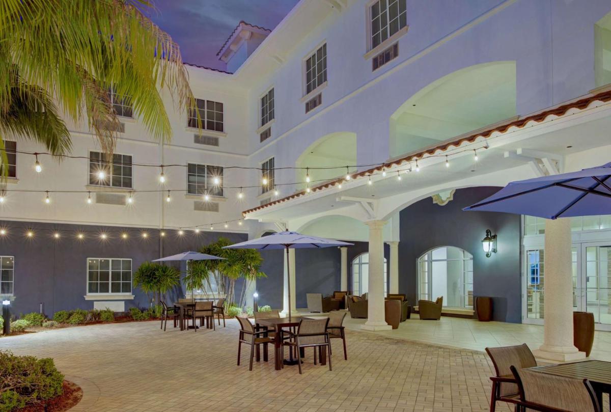 Hilton Garden Inn at PGA Village/Port St. Lucie - Housity
