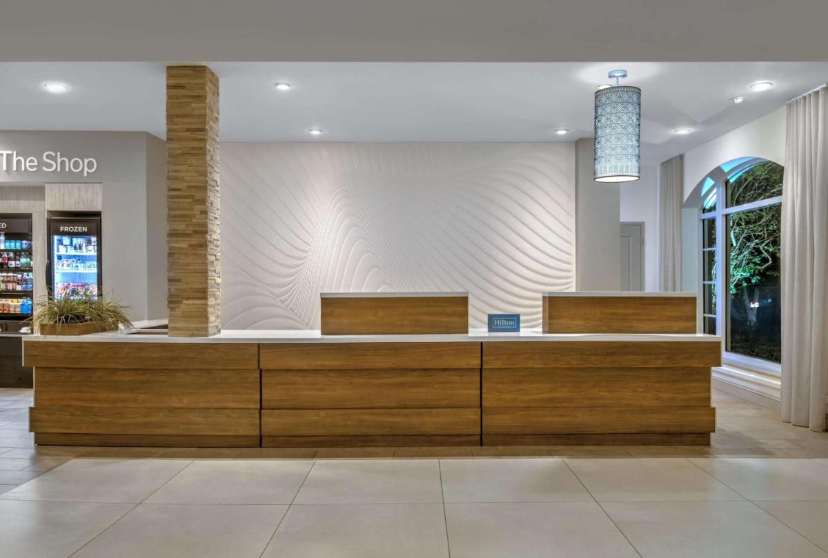 Hilton Garden Inn at PGA Village/Port St. Lucie - Housity