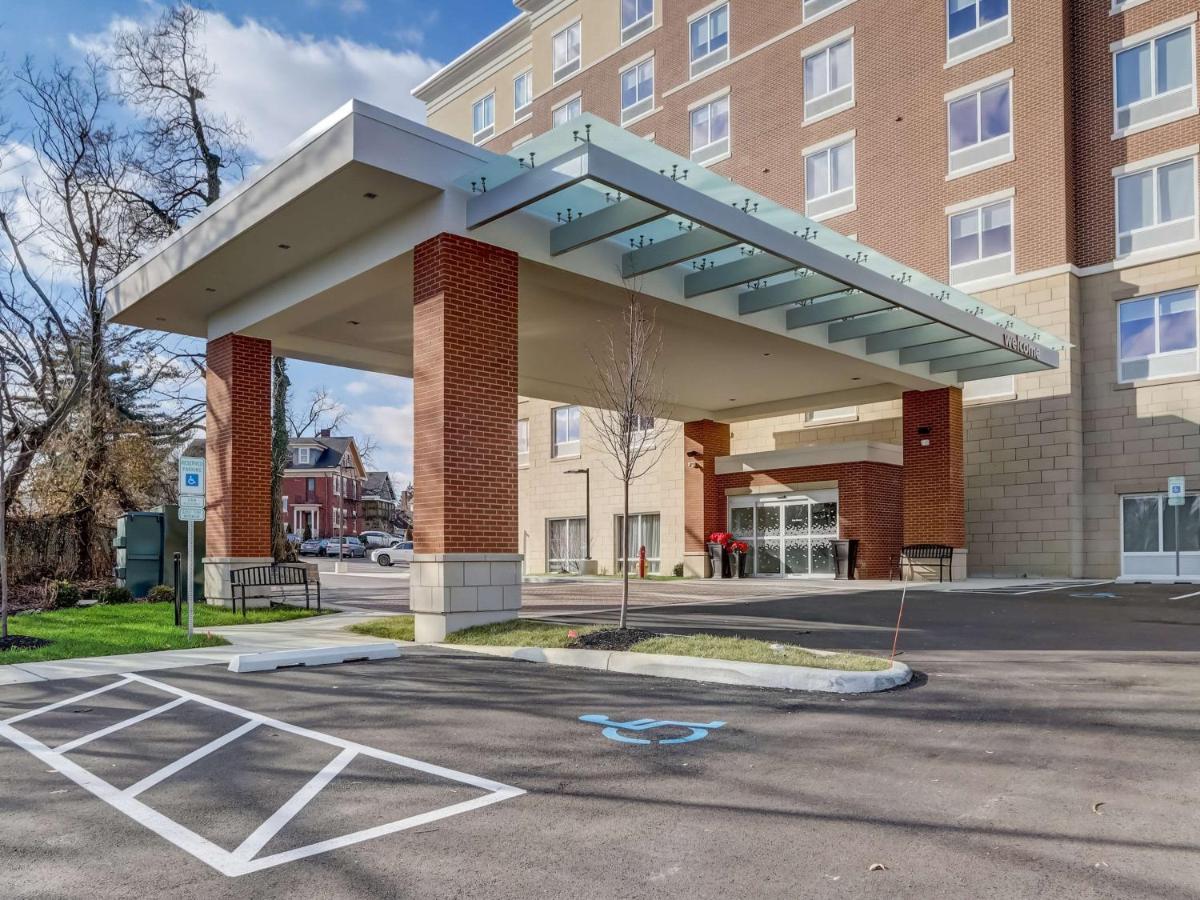 Hampton Inn & Suites Cincinnati Midtown Rookwood - Housity