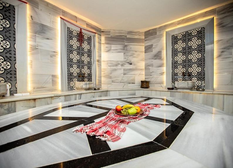 KONAK PARK HOTEL - Housity