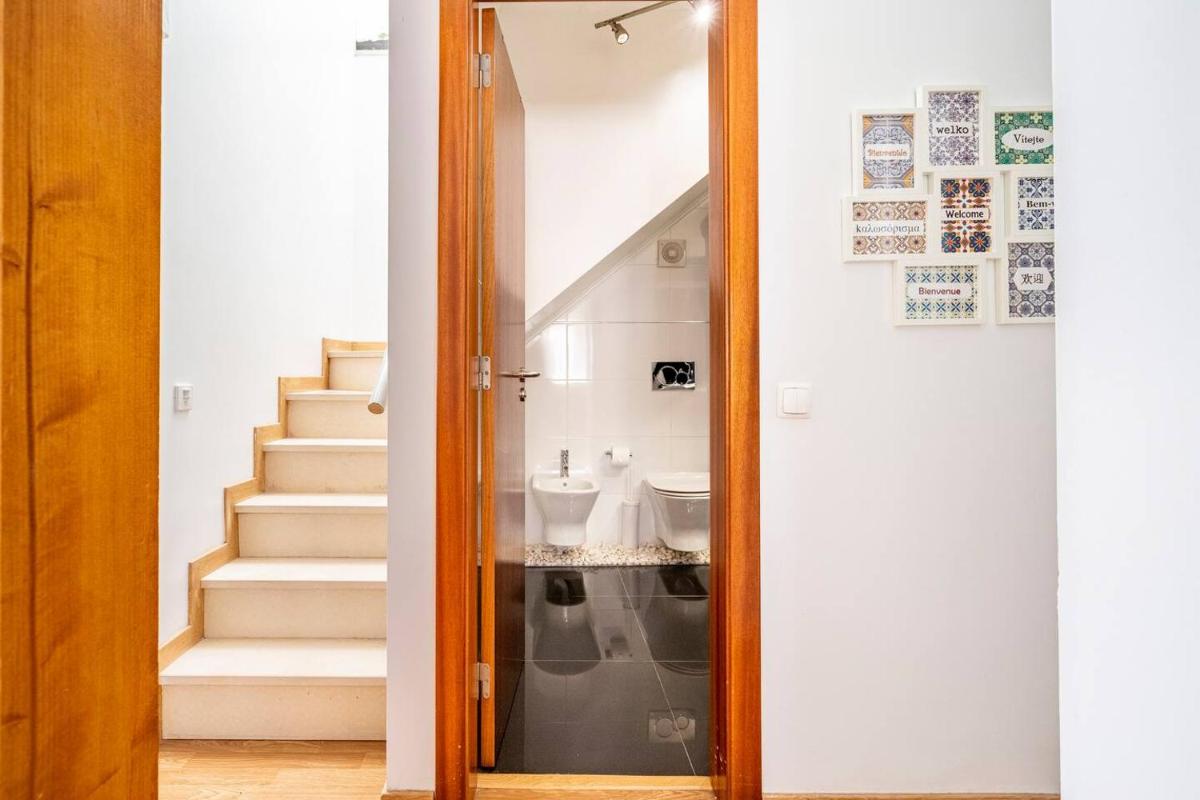 Suitetrails - Jose & Ester House