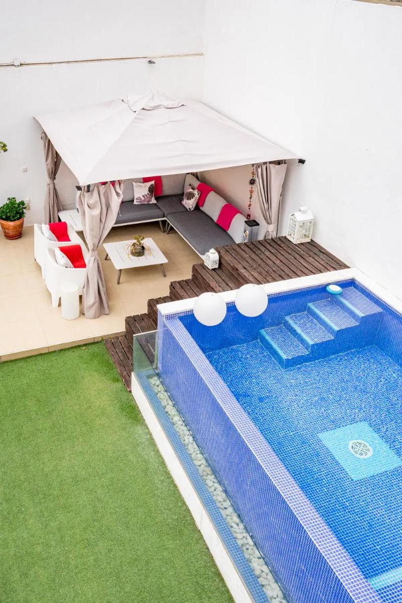 Suitetrails - Jose & Ester House