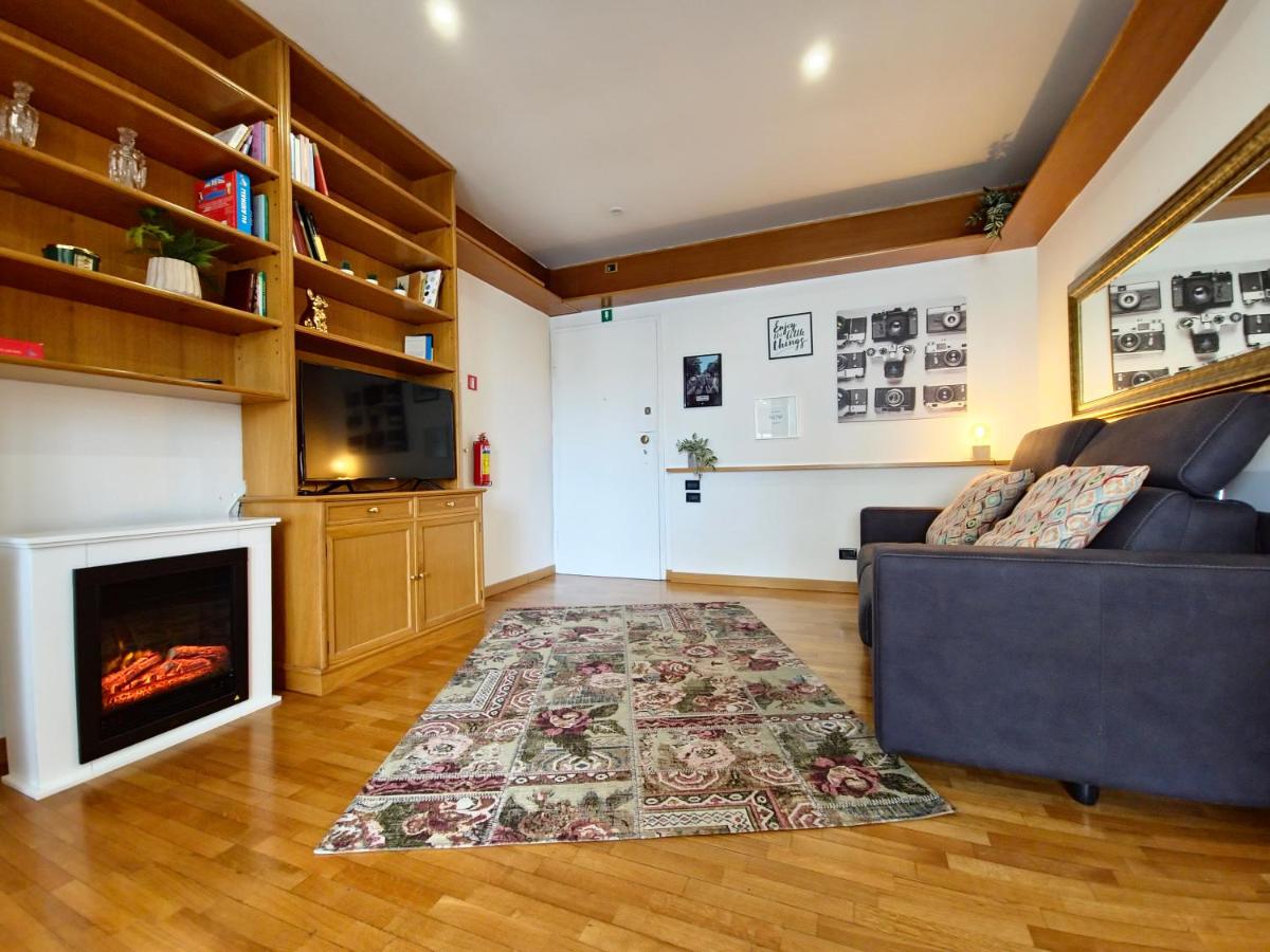 R.C. Giulio Cesare. Loft in centro - Housity