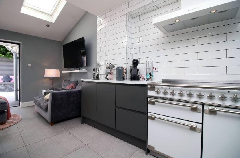 Wyndham Road 3BR lin Pontcanna - Housity