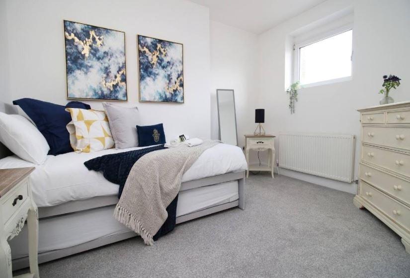 Wyndham Road 3BR lin Pontcanna - Housity