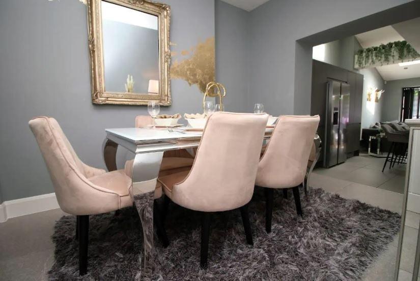 Wyndham Road 3BR lin Pontcanna - Housity
