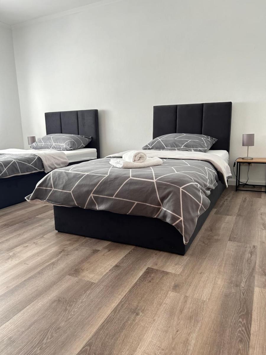 Hotel & Restaurant Dalmacija Polch - Housity