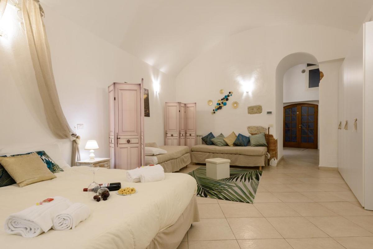 Casa Vezzosa - Housity
