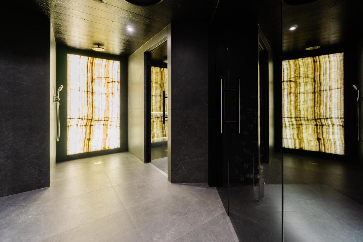 Photo de la galerie de l'établissement Les Gentianettes Hotel & Spa, à La Chapelle-dʼAbondance
