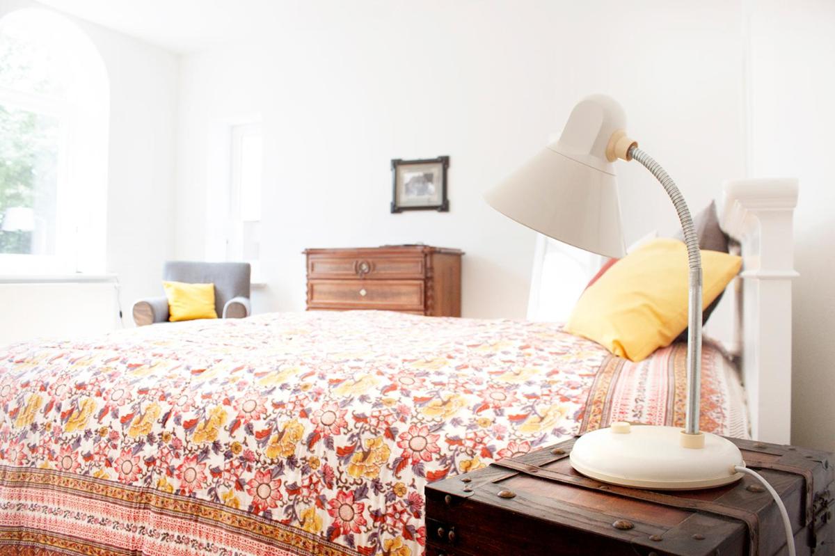 Alte Bäckerei - Housity