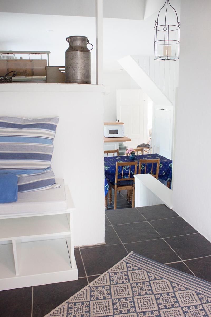 Alte Bäckerei - Housity