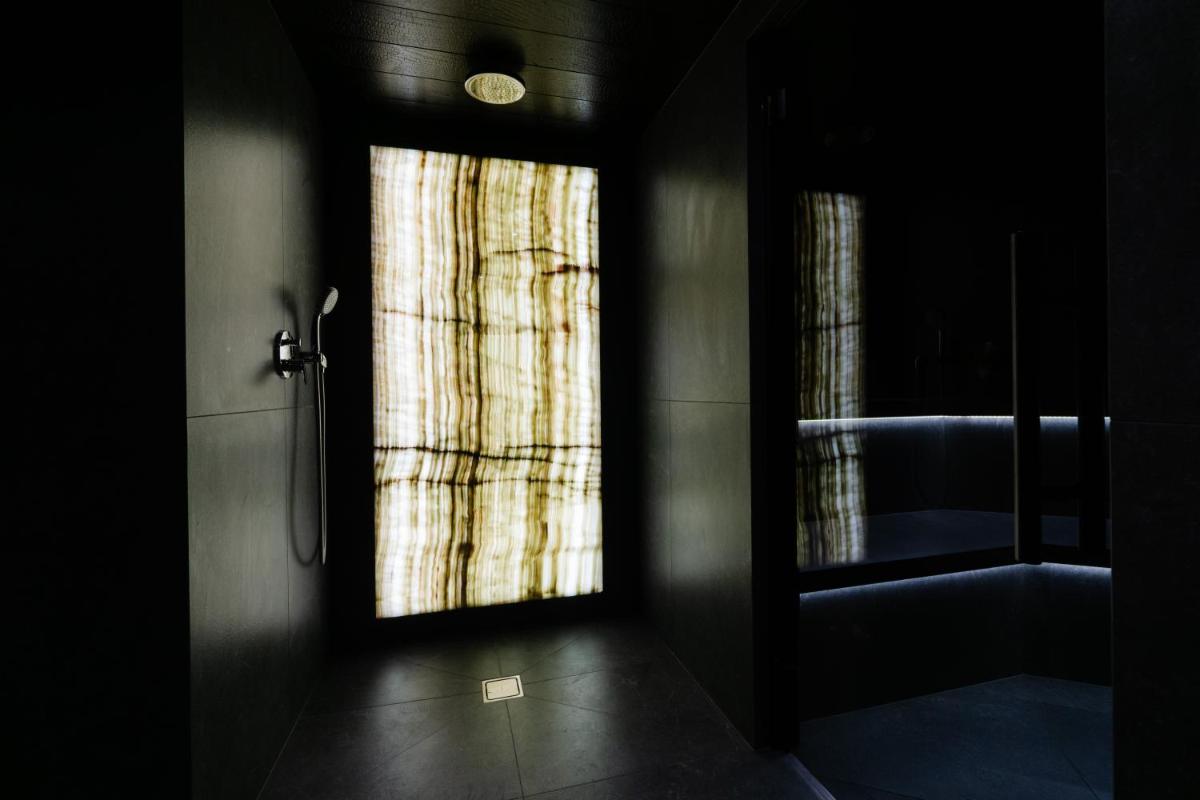 Photo de la galerie de l'établissement Les Gentianettes Hotel & Spa, à La Chapelle-dʼAbondance