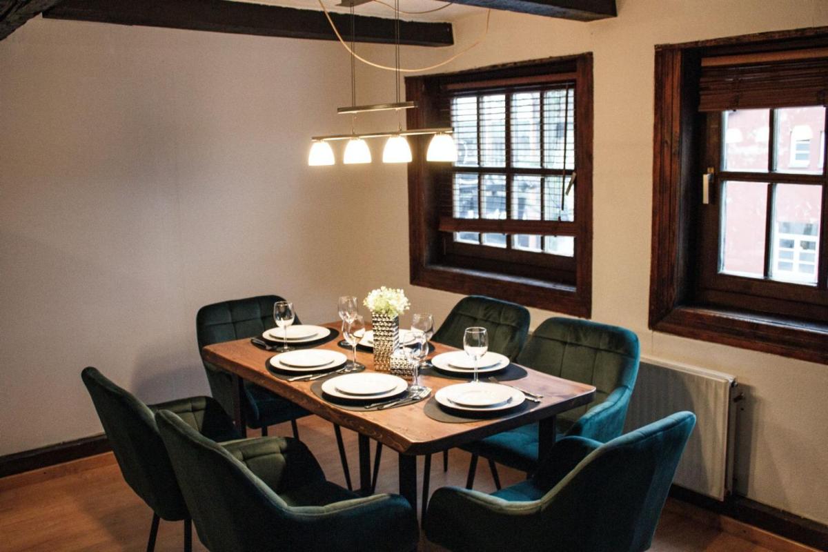 Zur Entenmühle - Housity