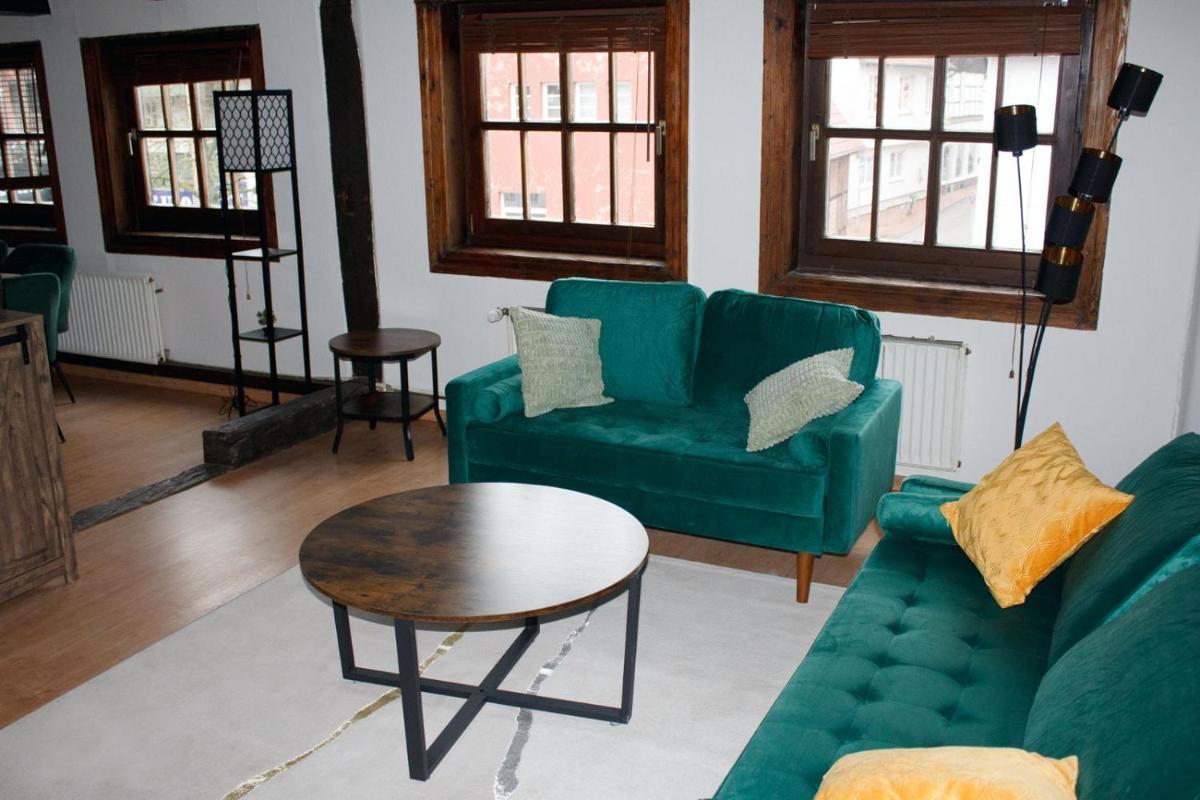 Zur Entenmühle - Housity