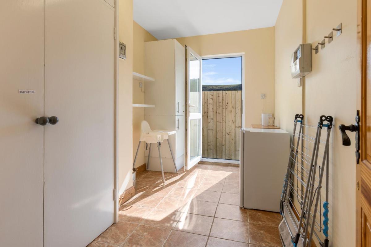 Benone Getaways - Housity