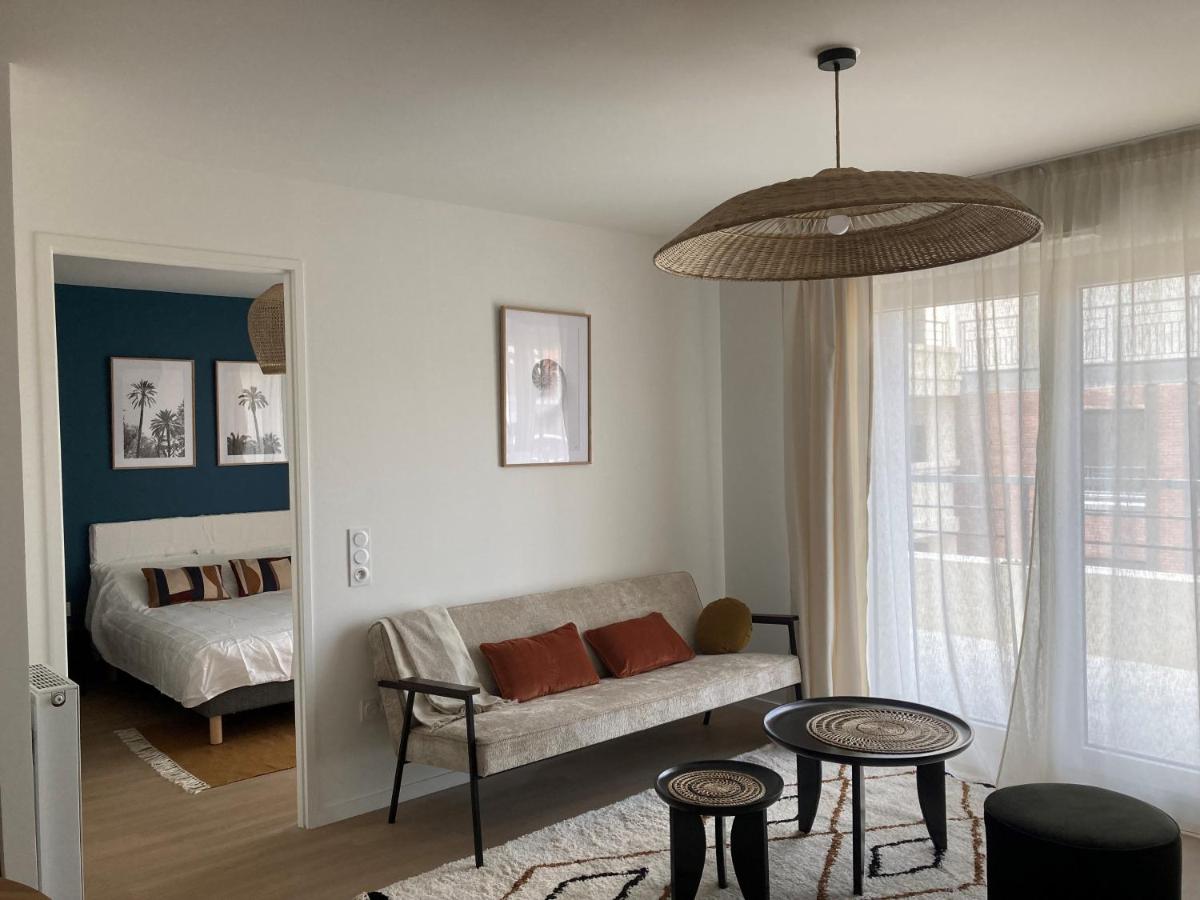 CAZAM Paris Saint Ouen - Housity