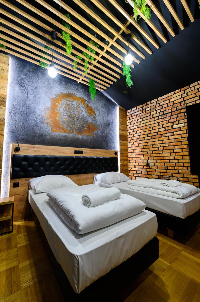 APARTAMENT LORDA - Housity