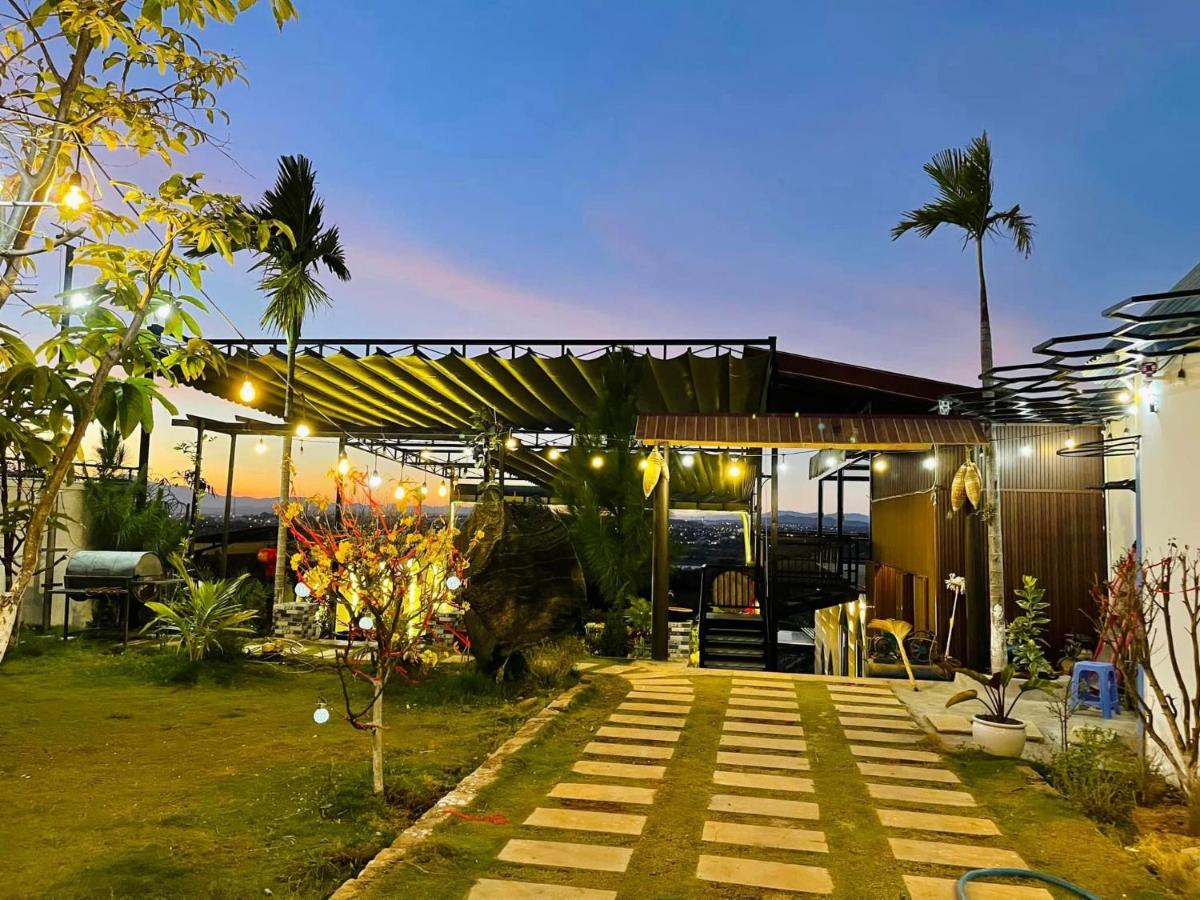 Skyview Homstay & Coffee - Housity
