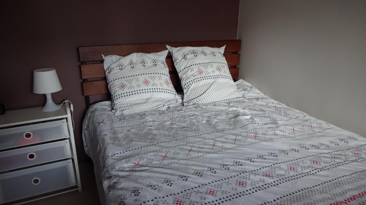 Feel At Home Paris-Montreuil 500m Metro parking privé gratuit - Housity