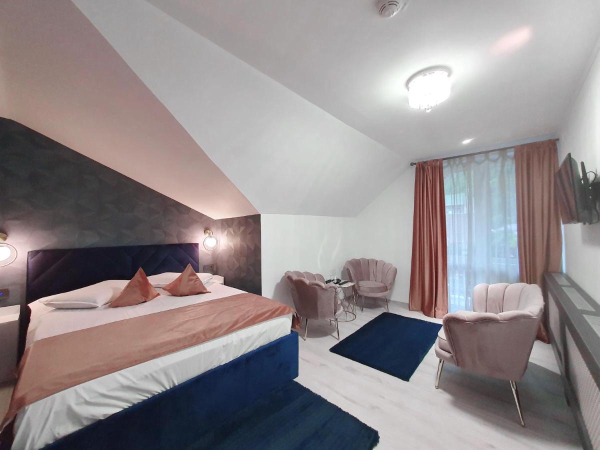 Irish House - Housity