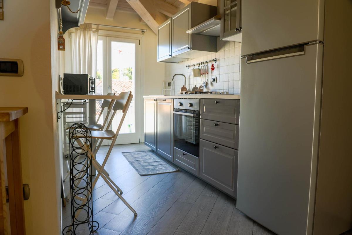 Casa Monia - Housity