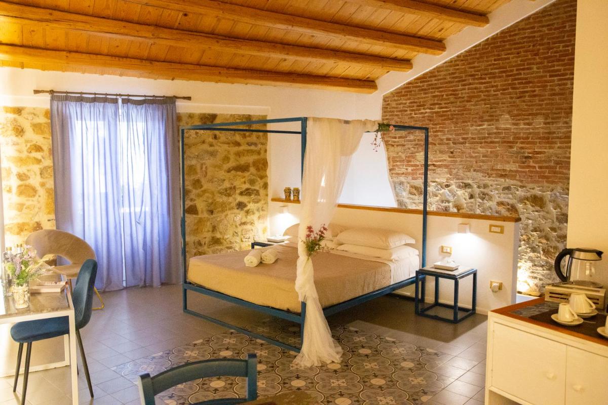 PORTA SOPRANA luxury guest House & spa - Housity