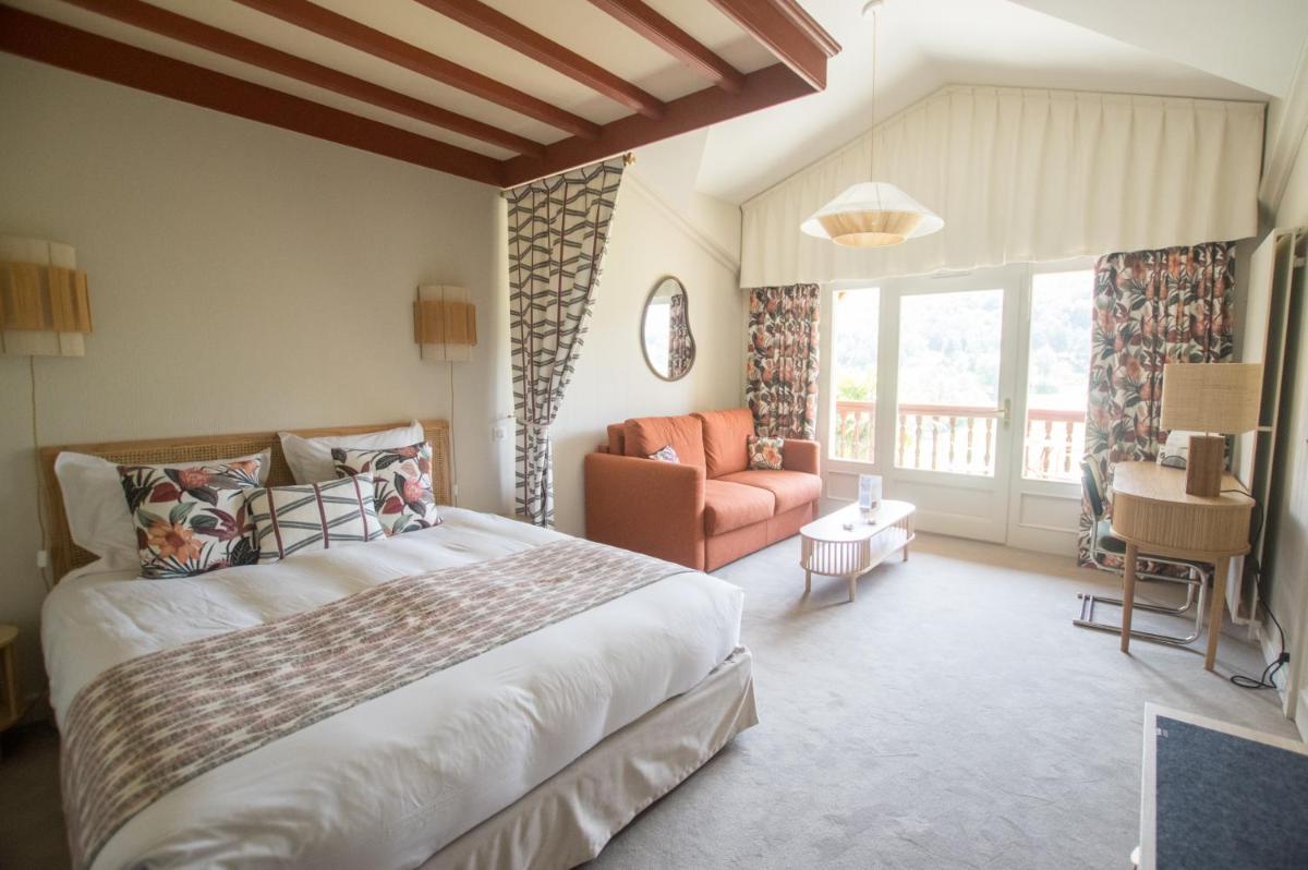 Le Domaine de Falgos Golf & Spa - Housity