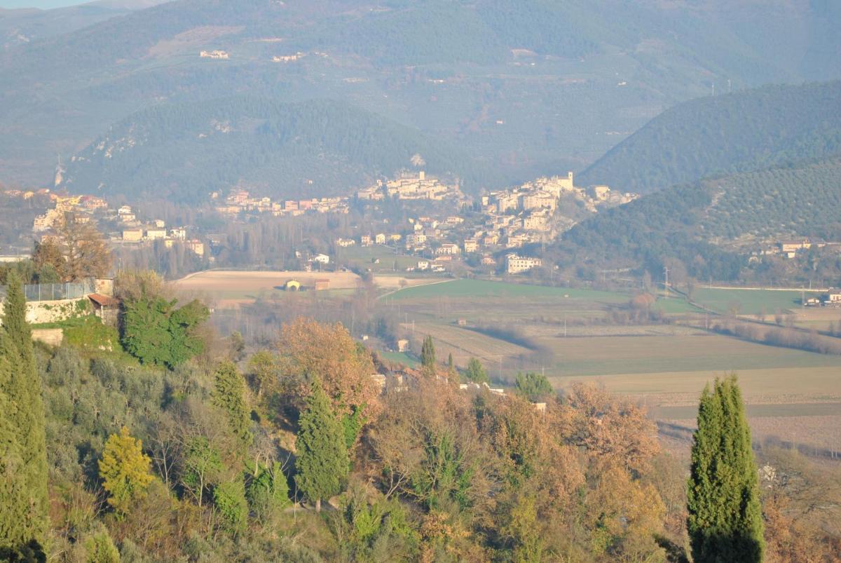 La Terrazza sul Nera - Housity