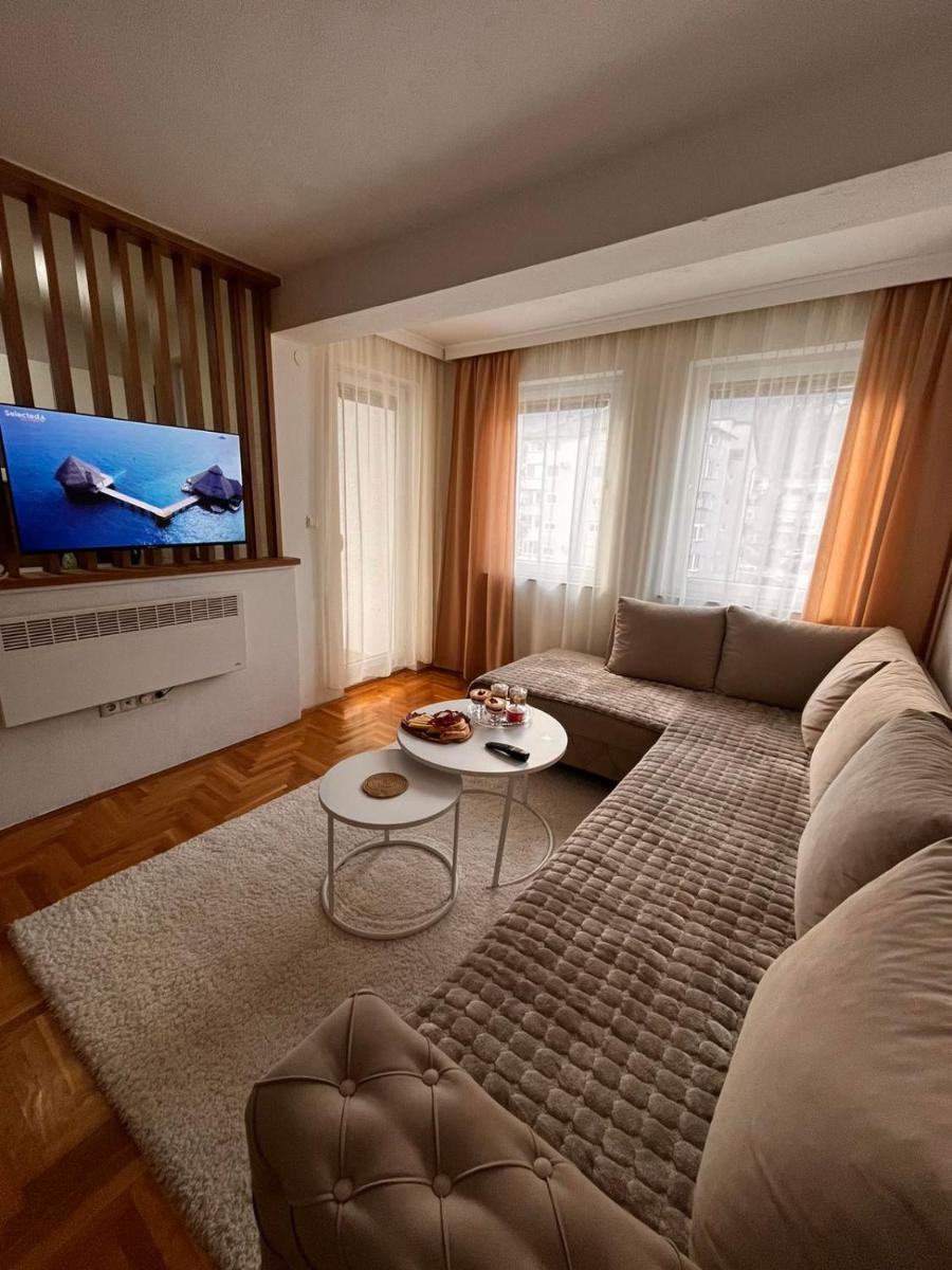Holiday Konjic Apartment - Housity