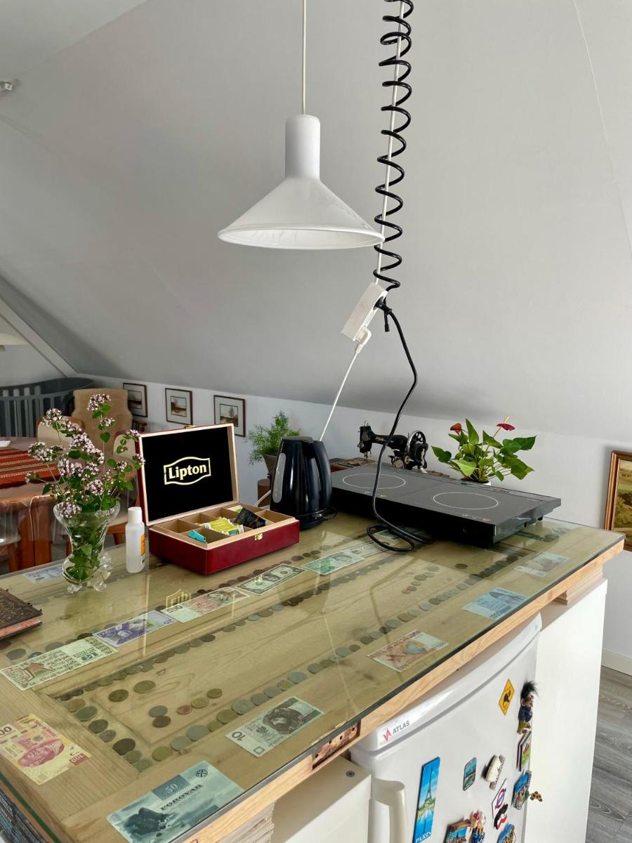 Grethelund - 50m2 - Housity