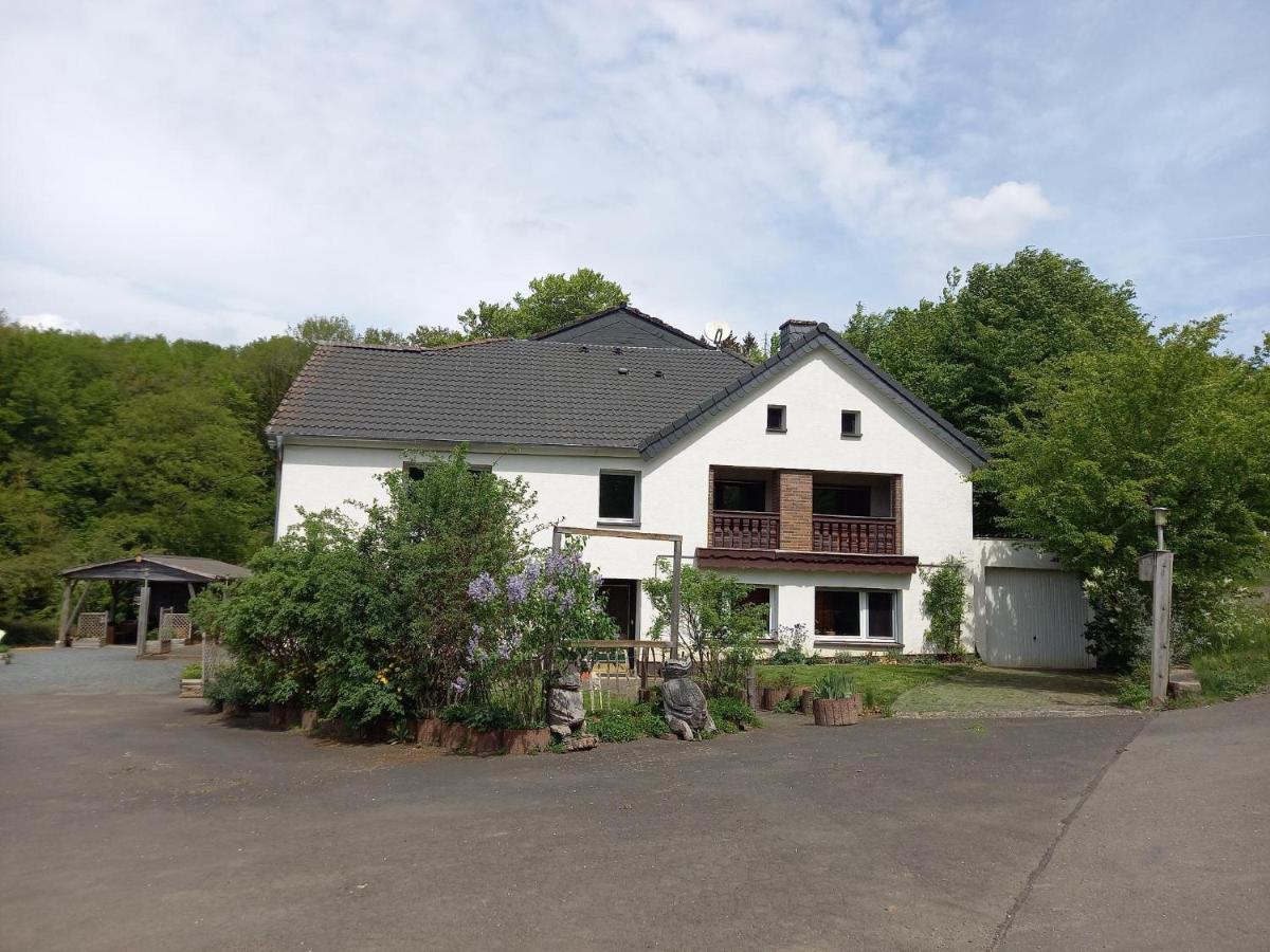 Haus Nirgendwo - Housity