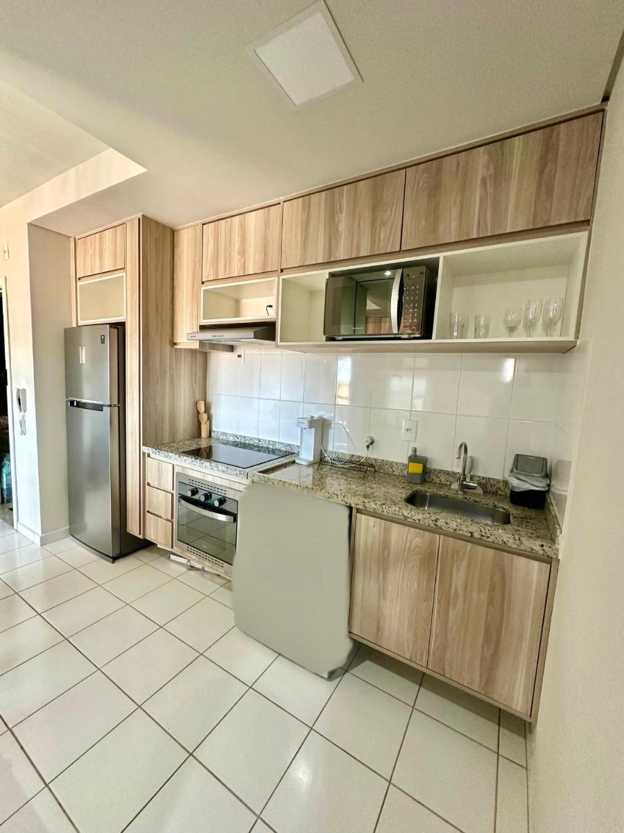 Apartamento completo e encantador - Housity