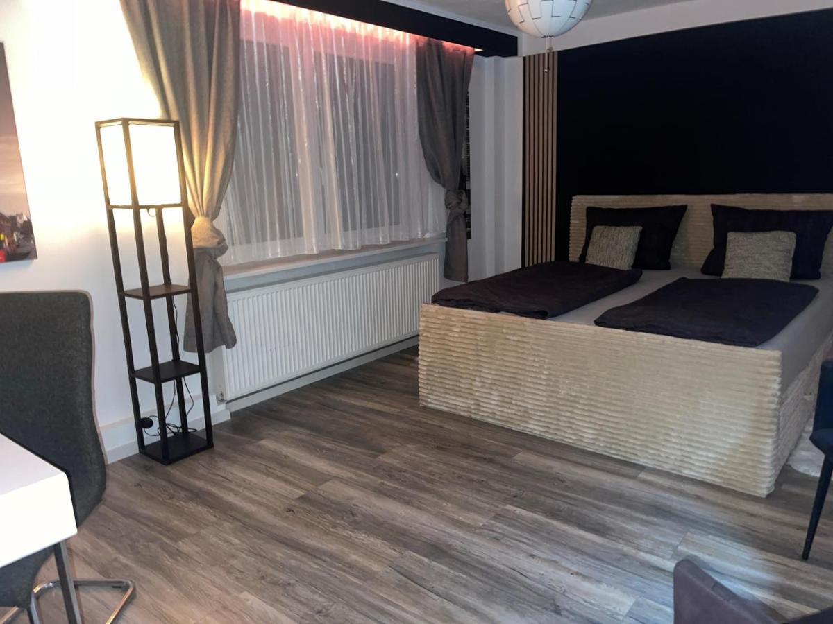 Schicke Ferienwohnung mit Harzblick für 1 bis 6 Personen - Housity