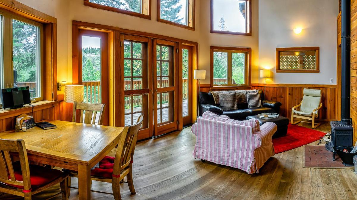 Green Springs Inn - Housity