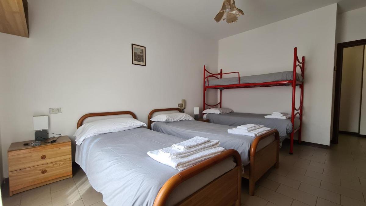 Albergo Meublé Aurora - Housity