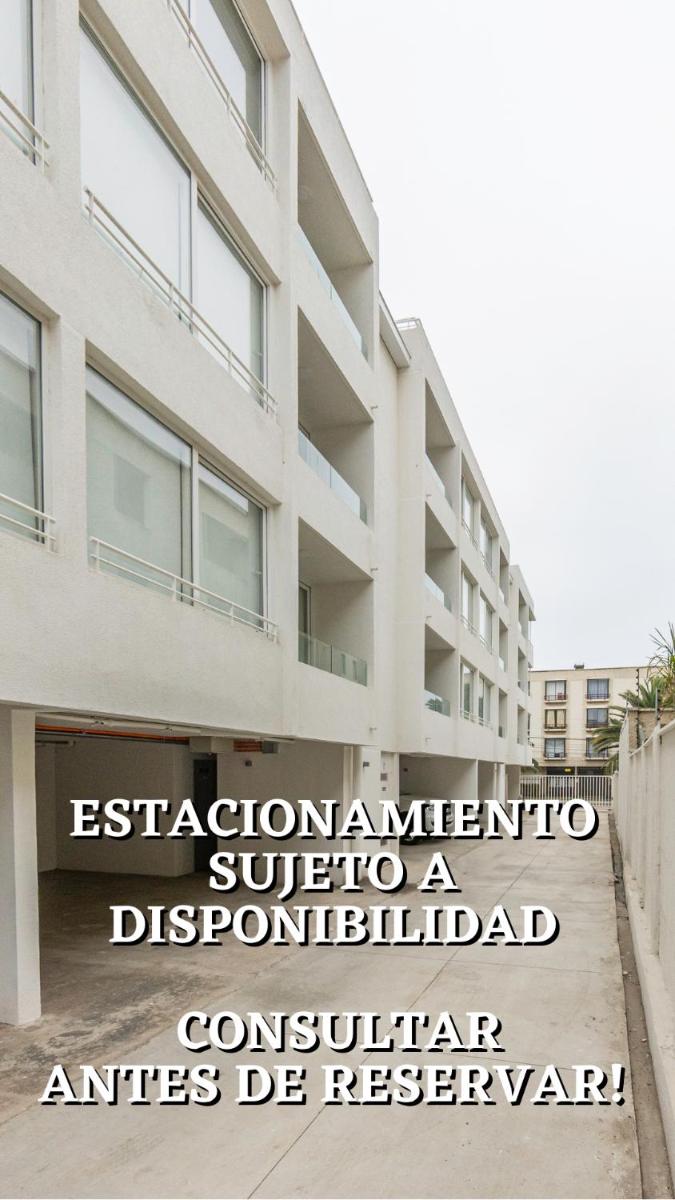 Praia 58 Reñaca - Housity
