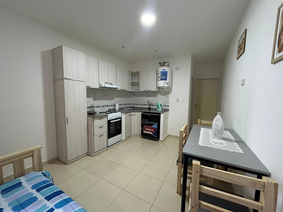 Edificio MK752 3ER Piso Sin Ascensor - Housity